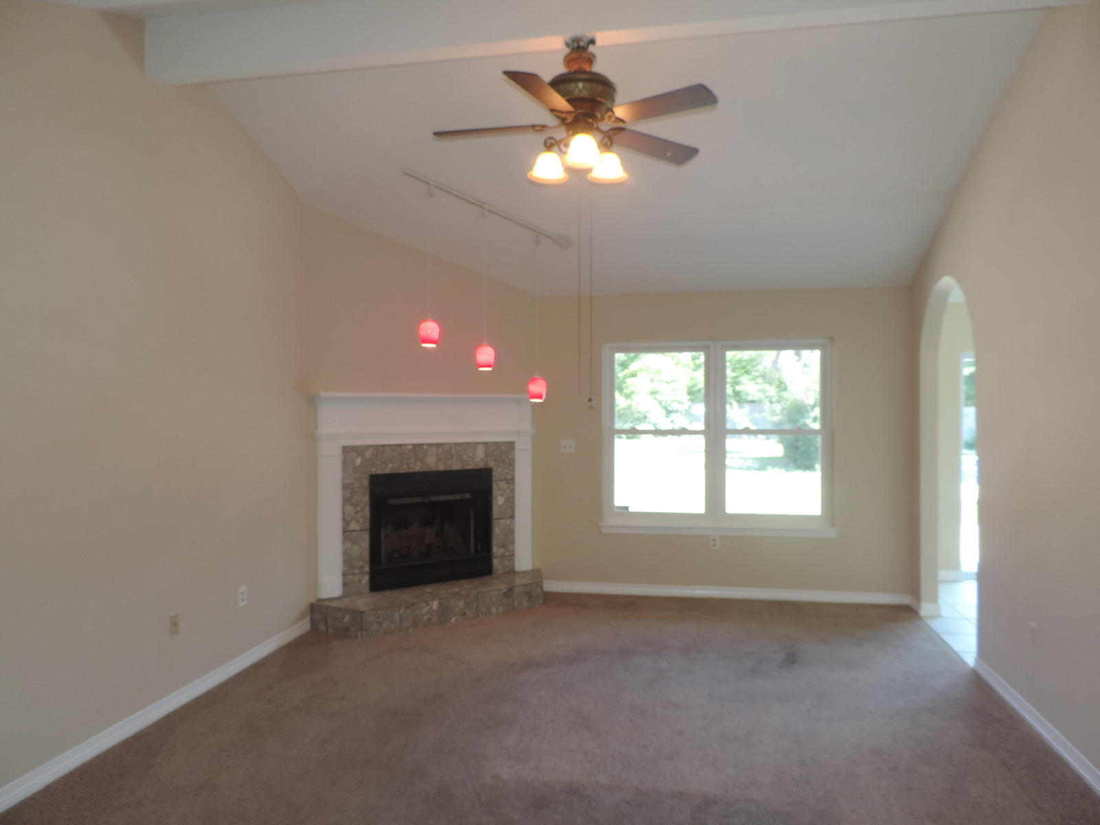 EMERALD POINT PLAT 3 - Residential