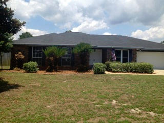 EMERALD POINT PLAT 3 - Residential