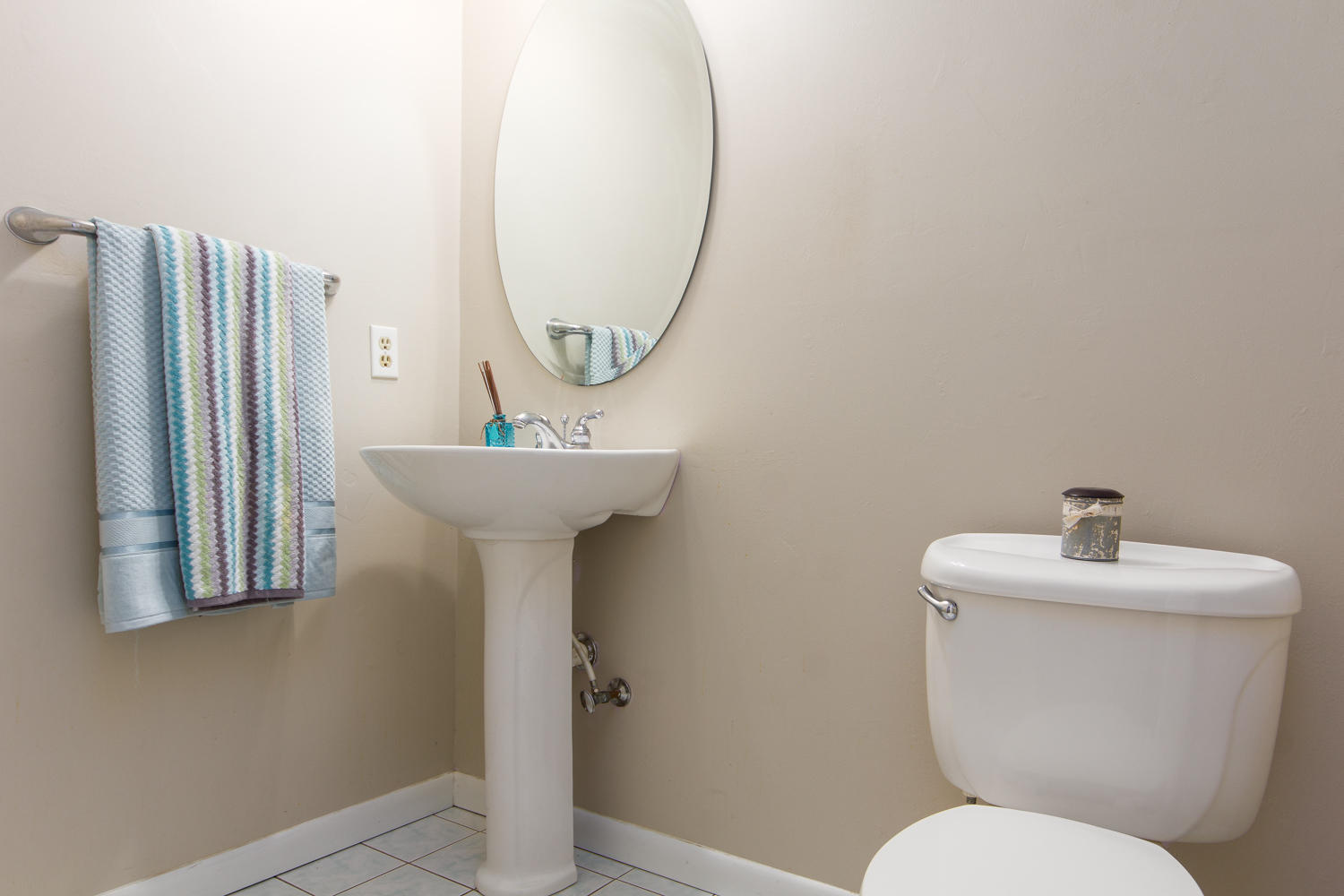 CREEKSIDE - Residential