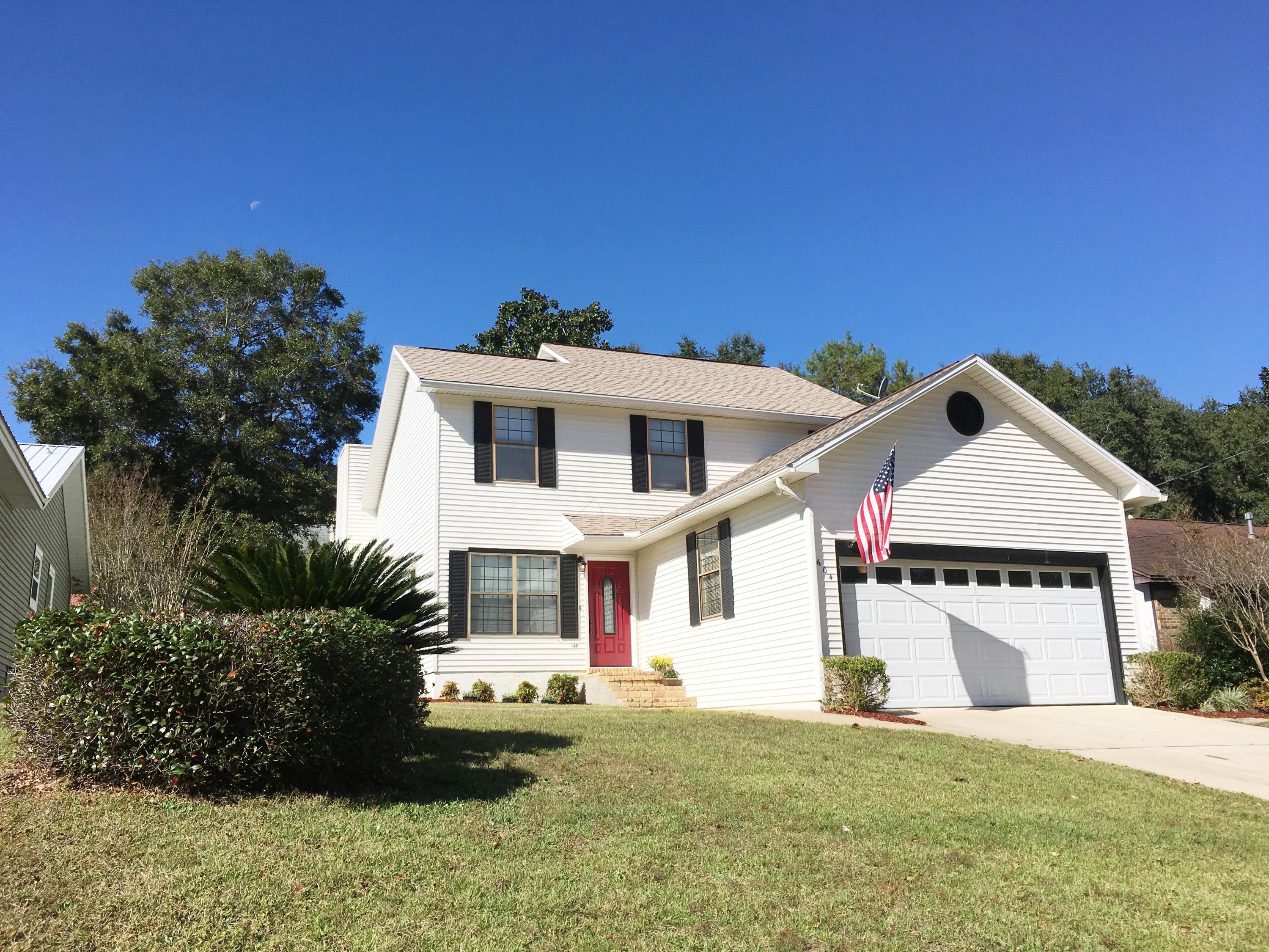 CREEKSIDE - Residential