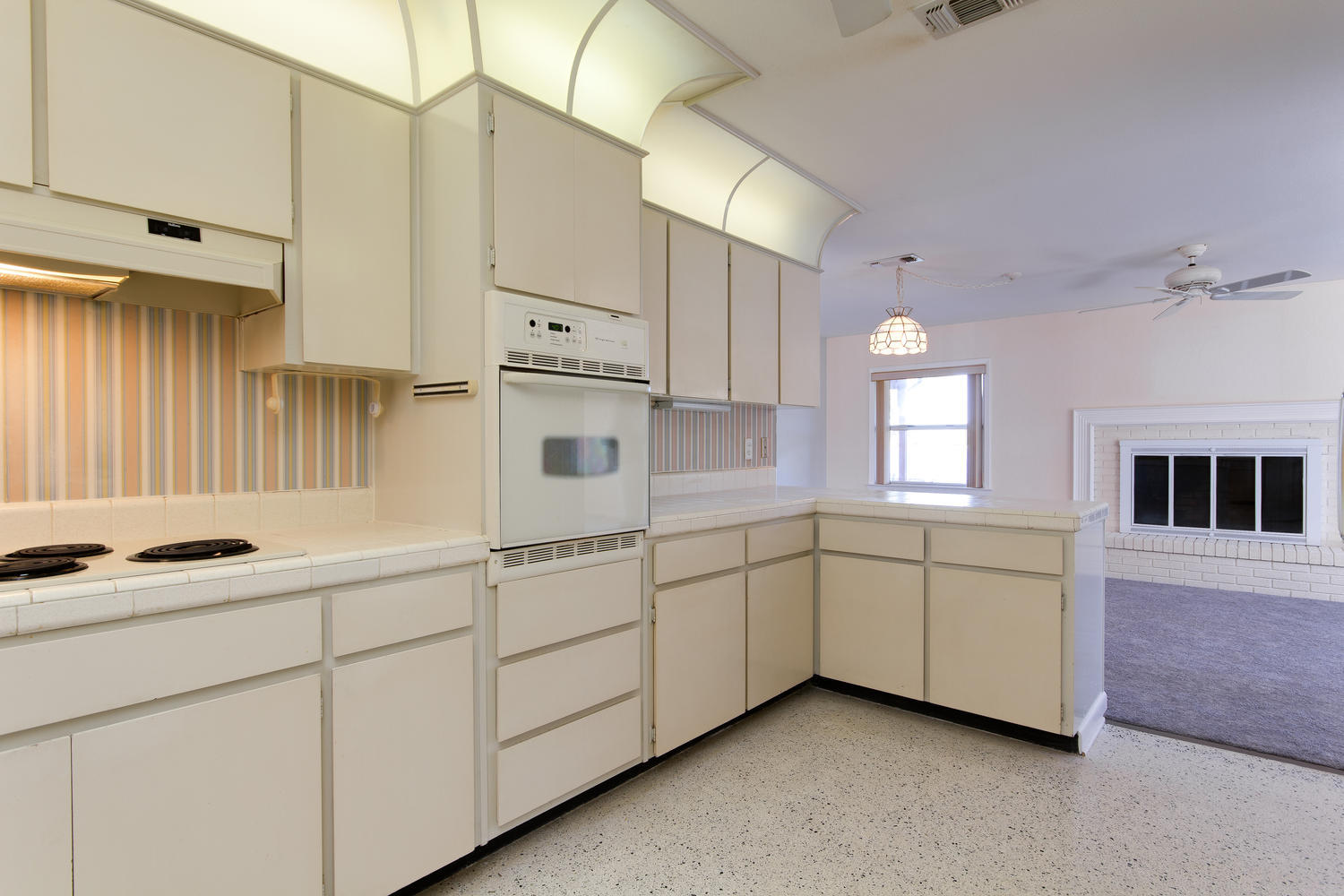 SANTA ROSA ISLAND - Residential