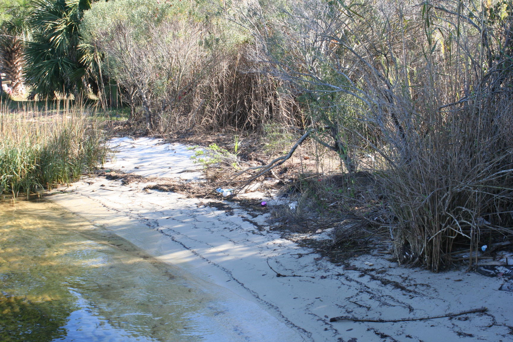 SANTA ROSA ISLAND - Residential