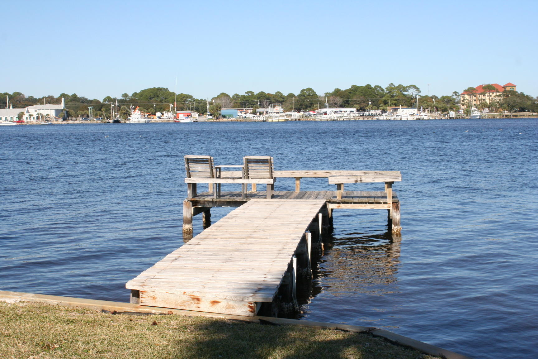 SANTA ROSA ISLAND - Residential