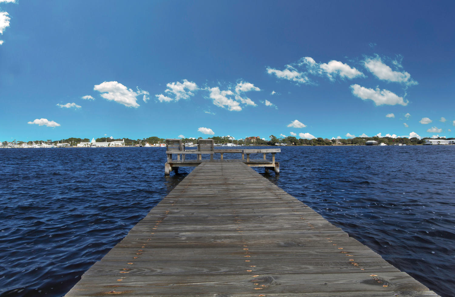 SANTA ROSA ISLAND - Residential