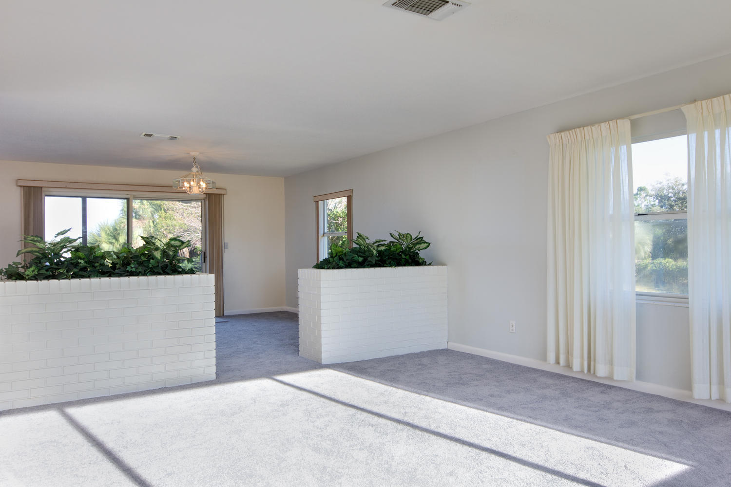 SANTA ROSA ISLAND - Residential