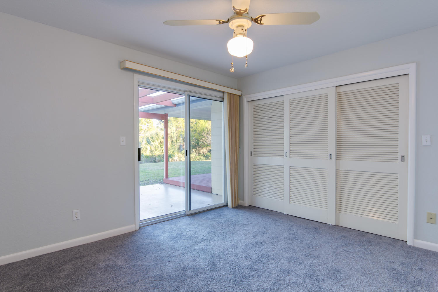 SANTA ROSA ISLAND - Residential