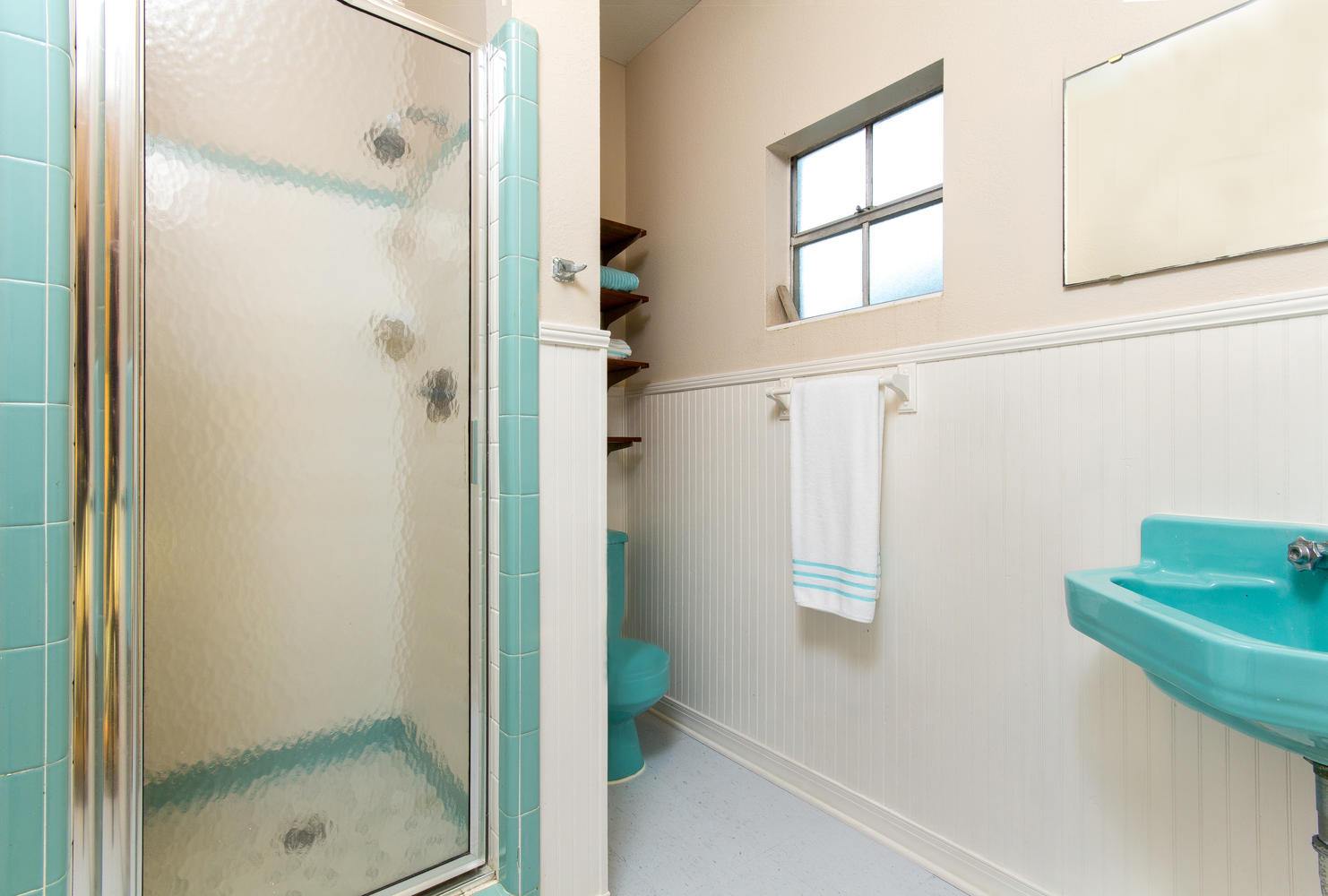 SANTA ROSA ISLAND - Residential