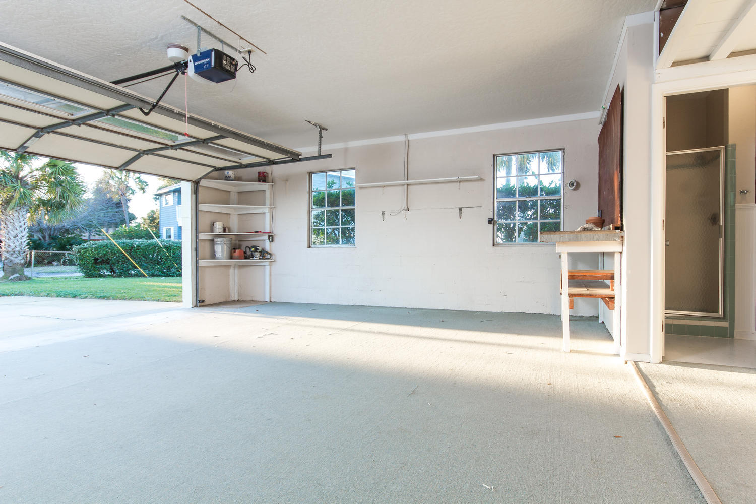 SANTA ROSA ISLAND - Residential