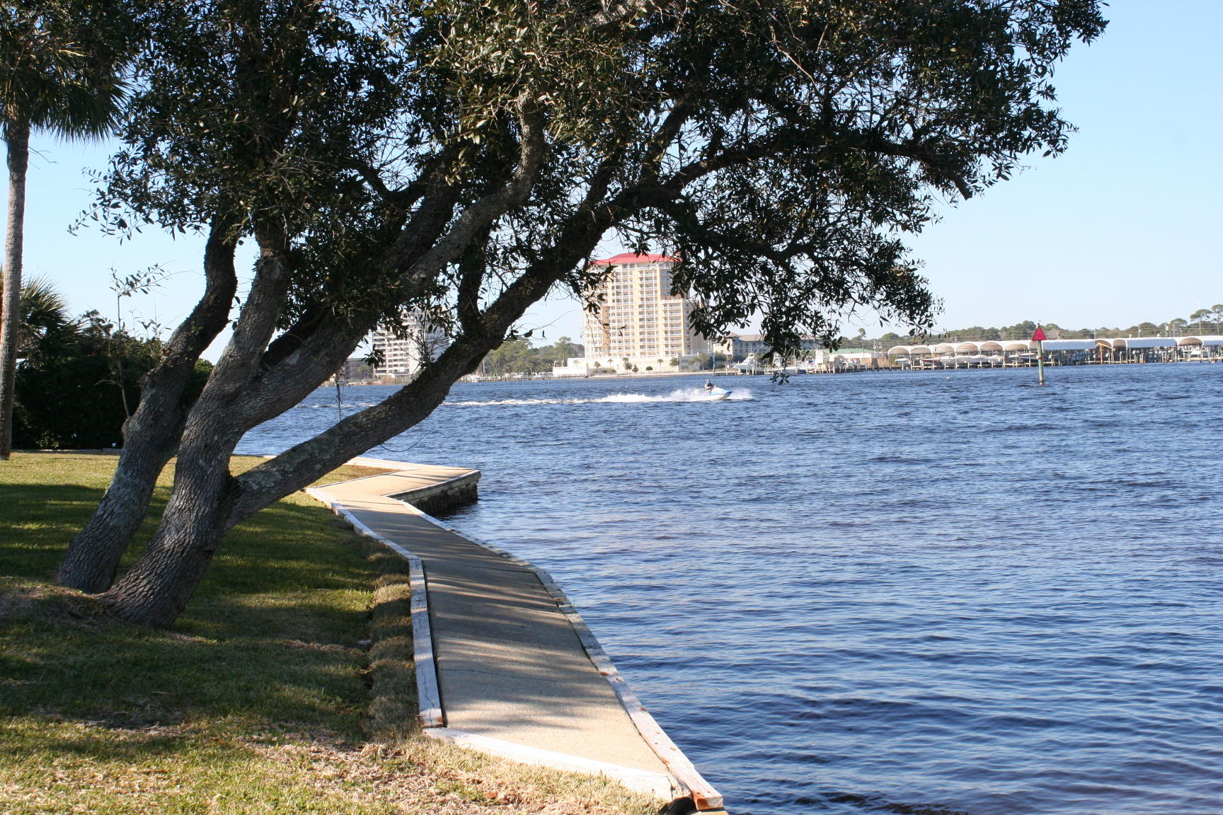 SANTA ROSA ISLAND - Residential