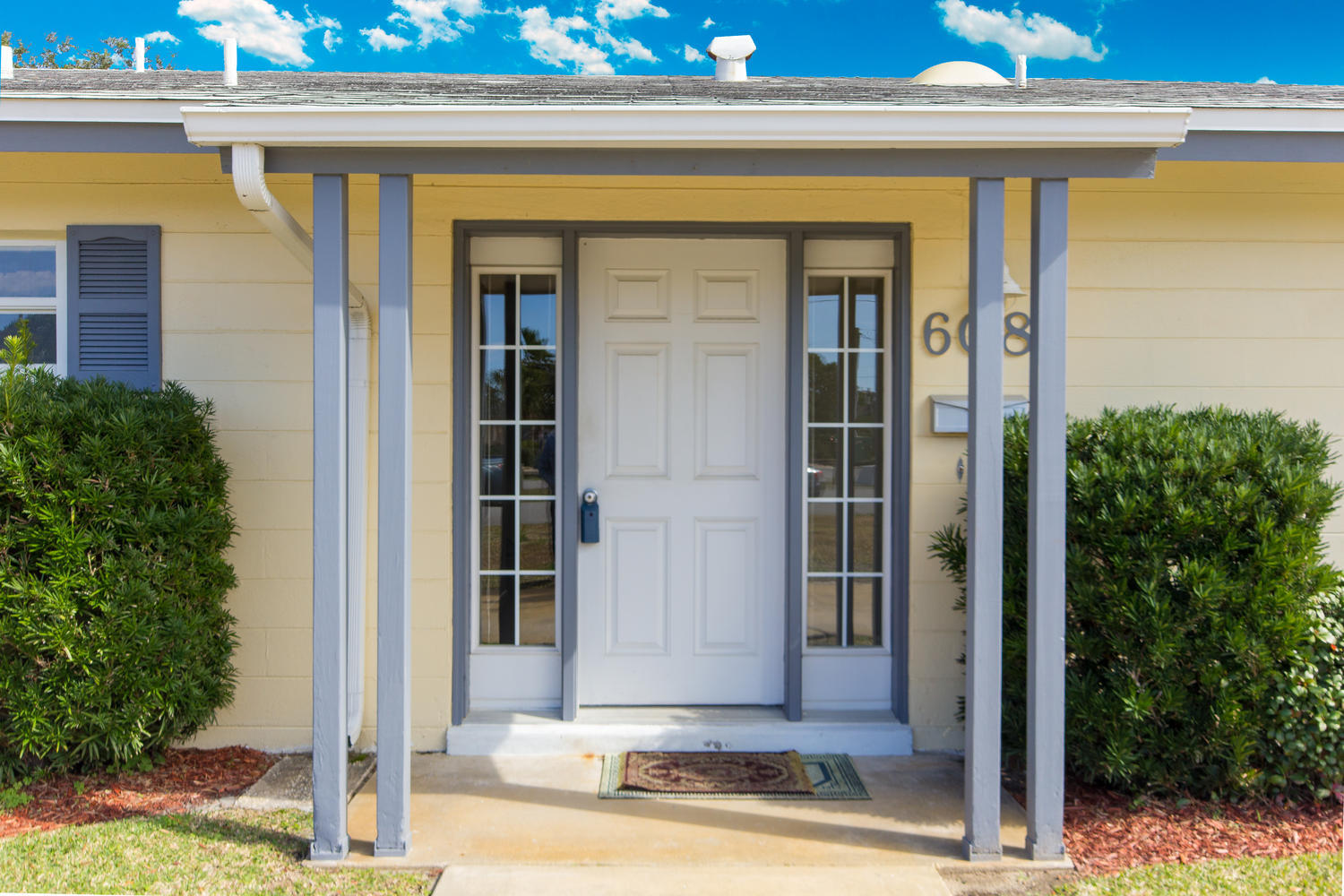 SANTA ROSA ISLAND - Residential