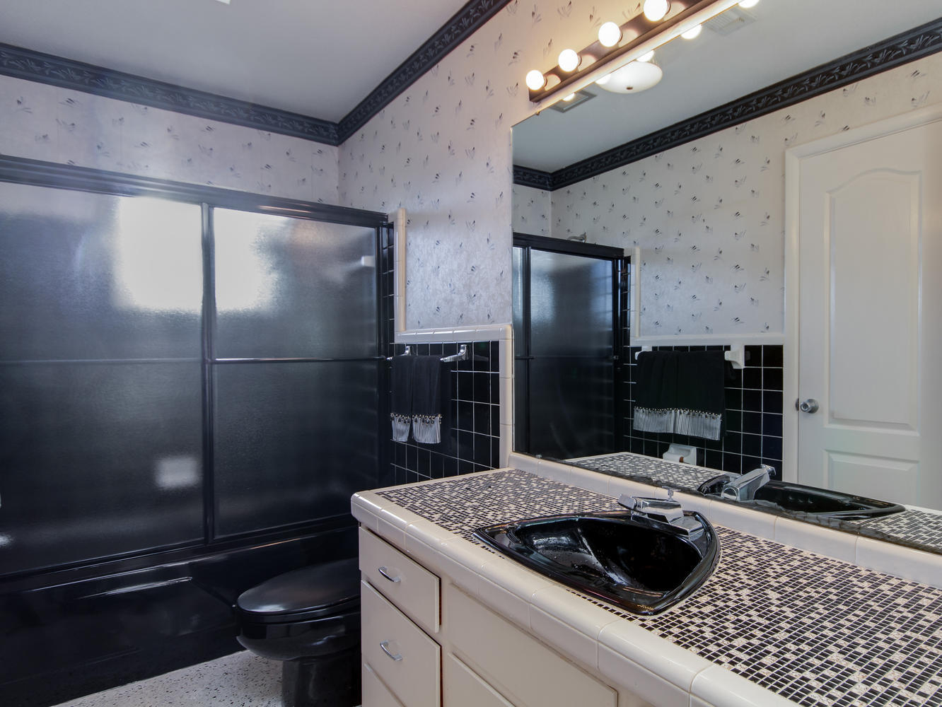 SANTA ROSA ISLAND - Residential