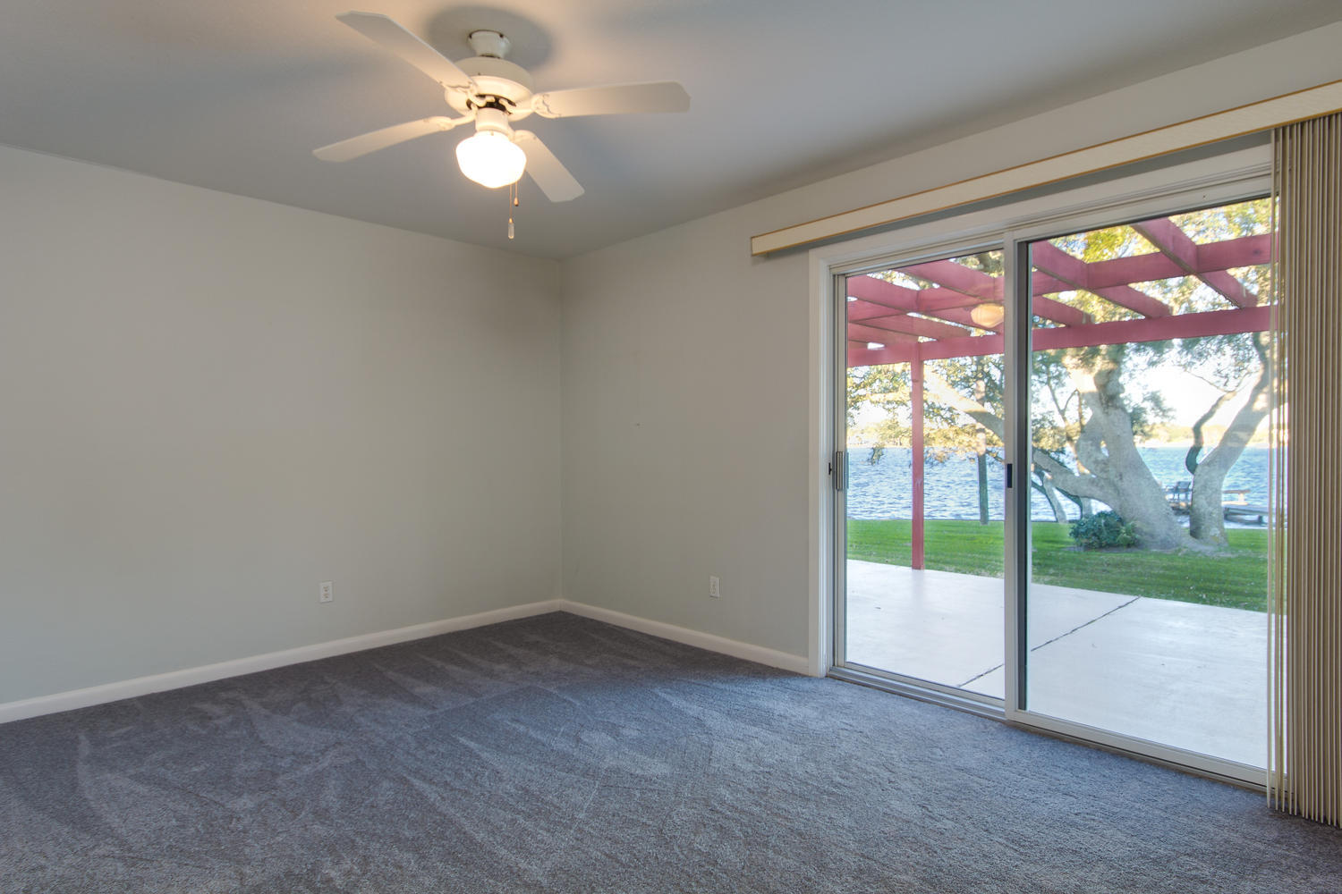 SANTA ROSA ISLAND - Residential