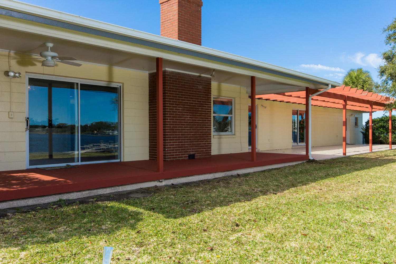 SANTA ROSA ISLAND - Residential