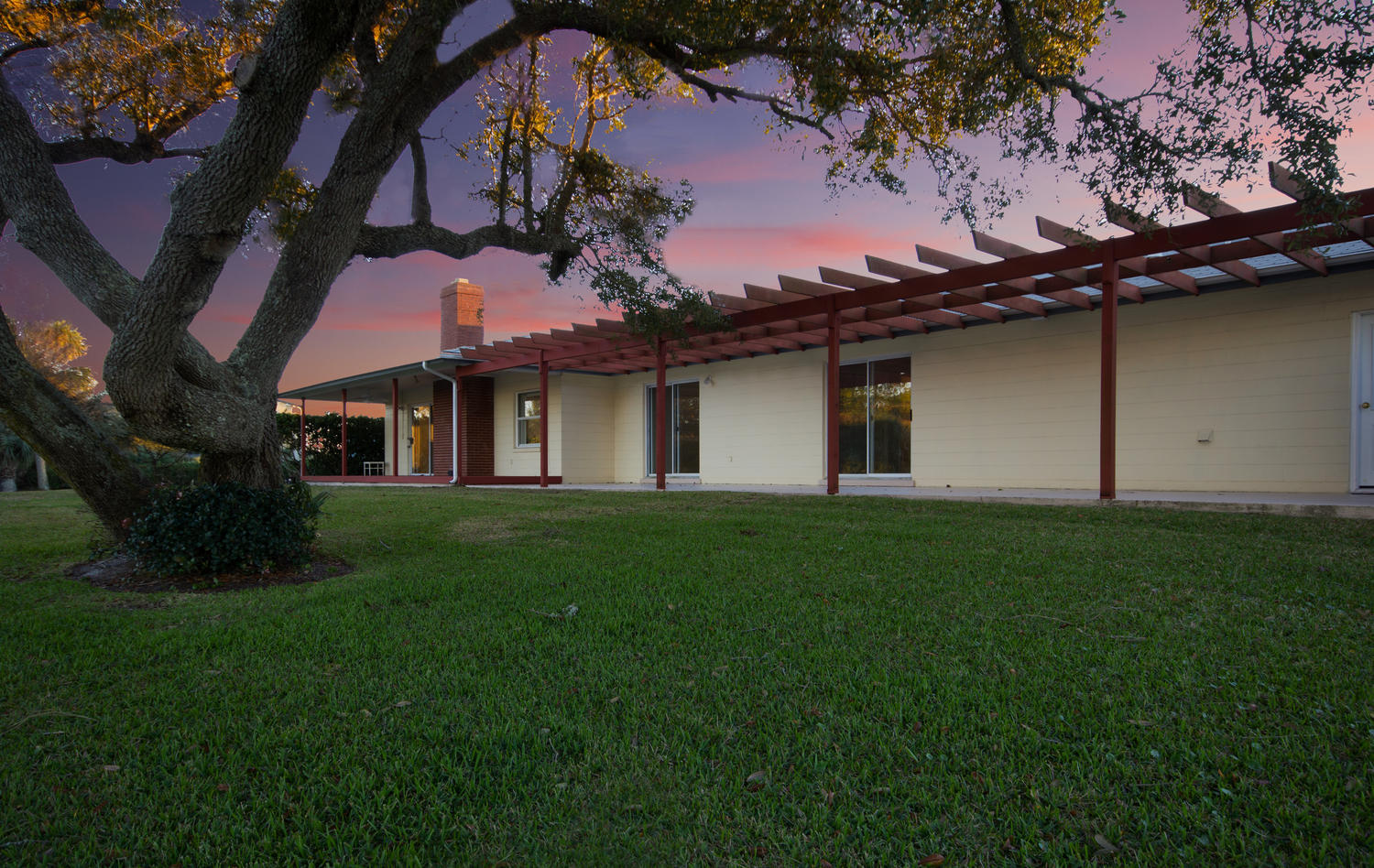 SANTA ROSA ISLAND - Residential