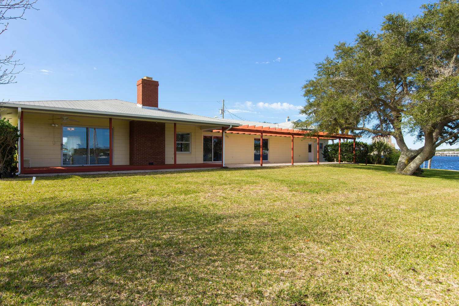 SANTA ROSA ISLAND - Residential