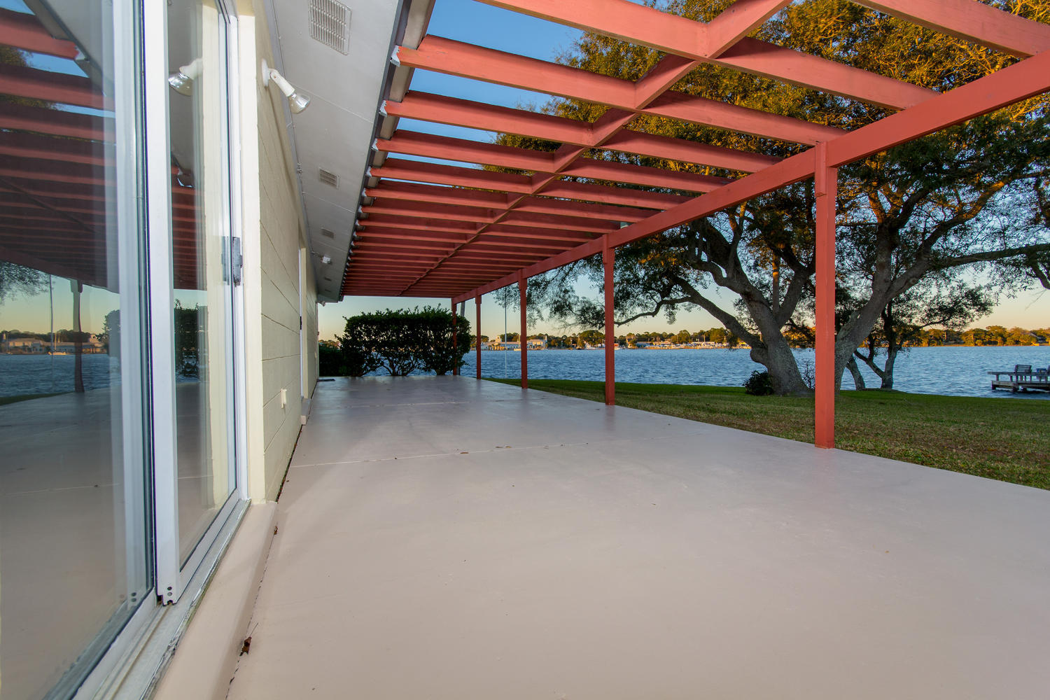 SANTA ROSA ISLAND - Residential