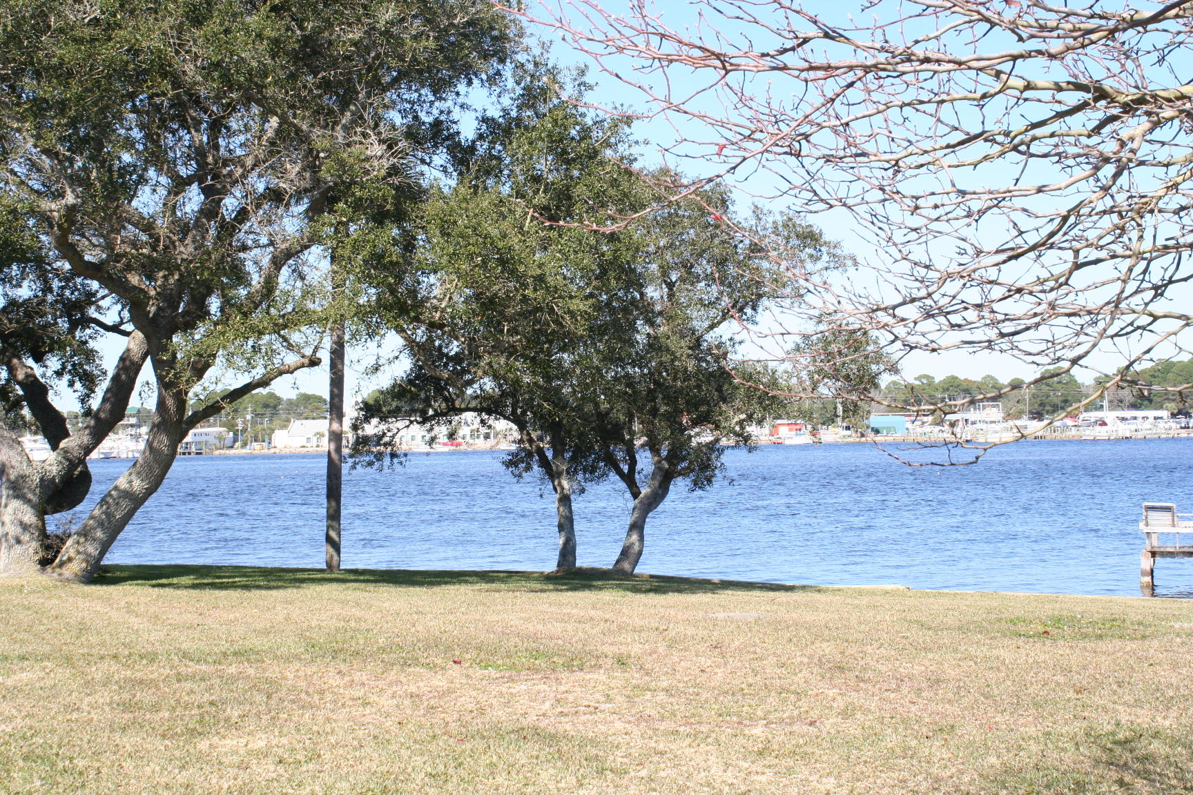 SANTA ROSA ISLAND - Residential