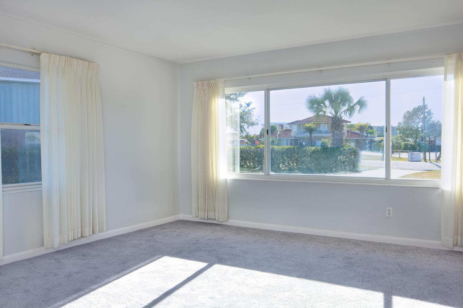 SANTA ROSA ISLAND - Residential