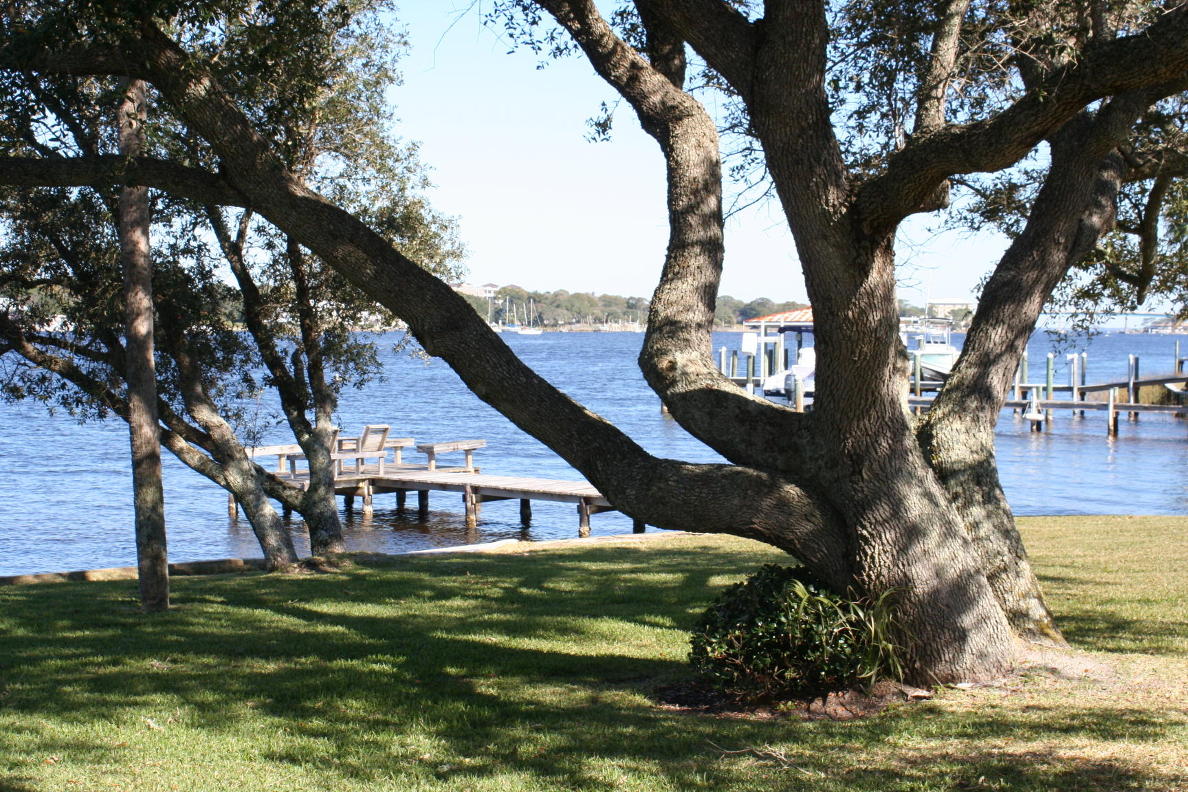 SANTA ROSA ISLAND - Residential