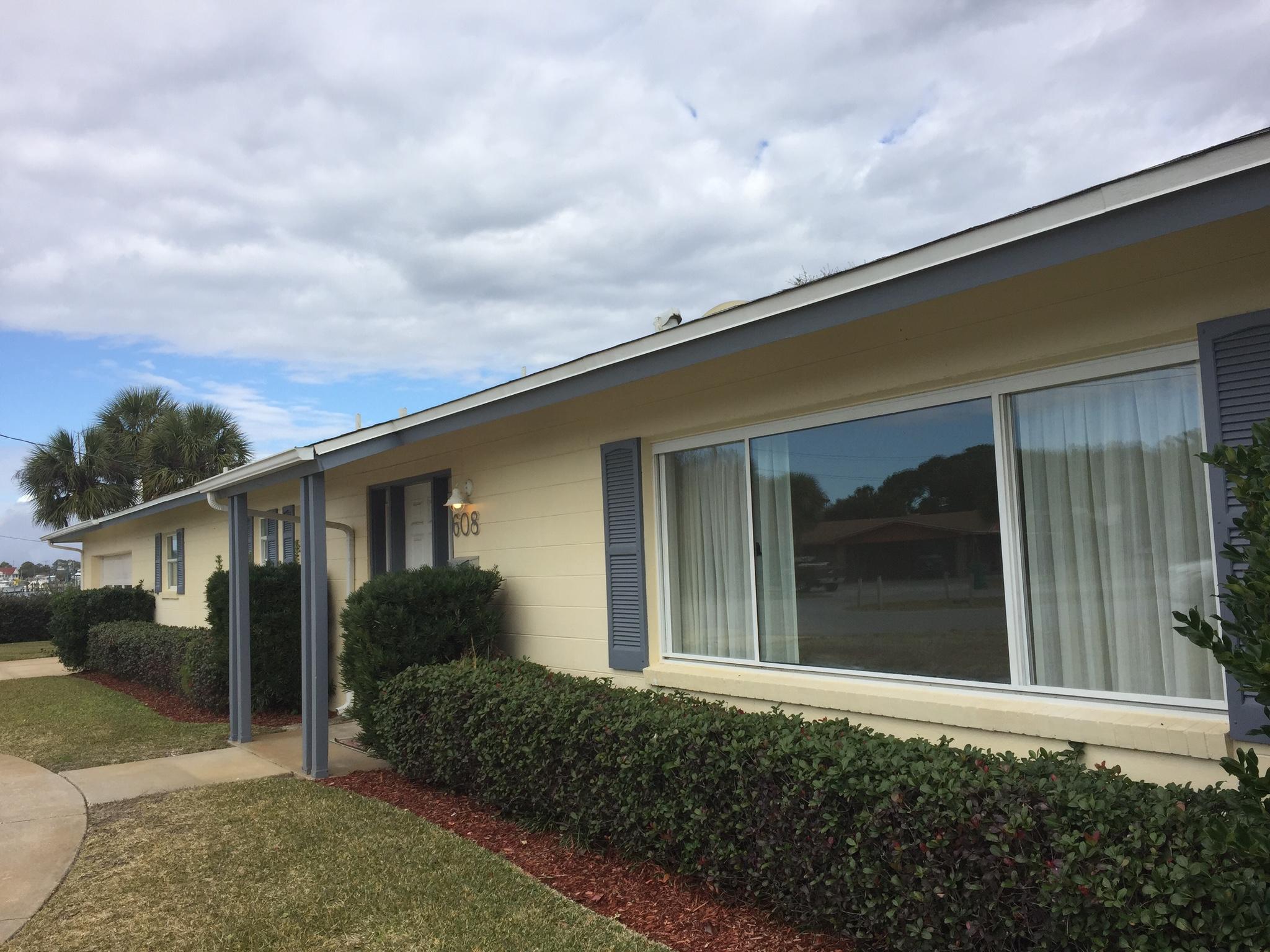 SANTA ROSA ISLAND - Residential