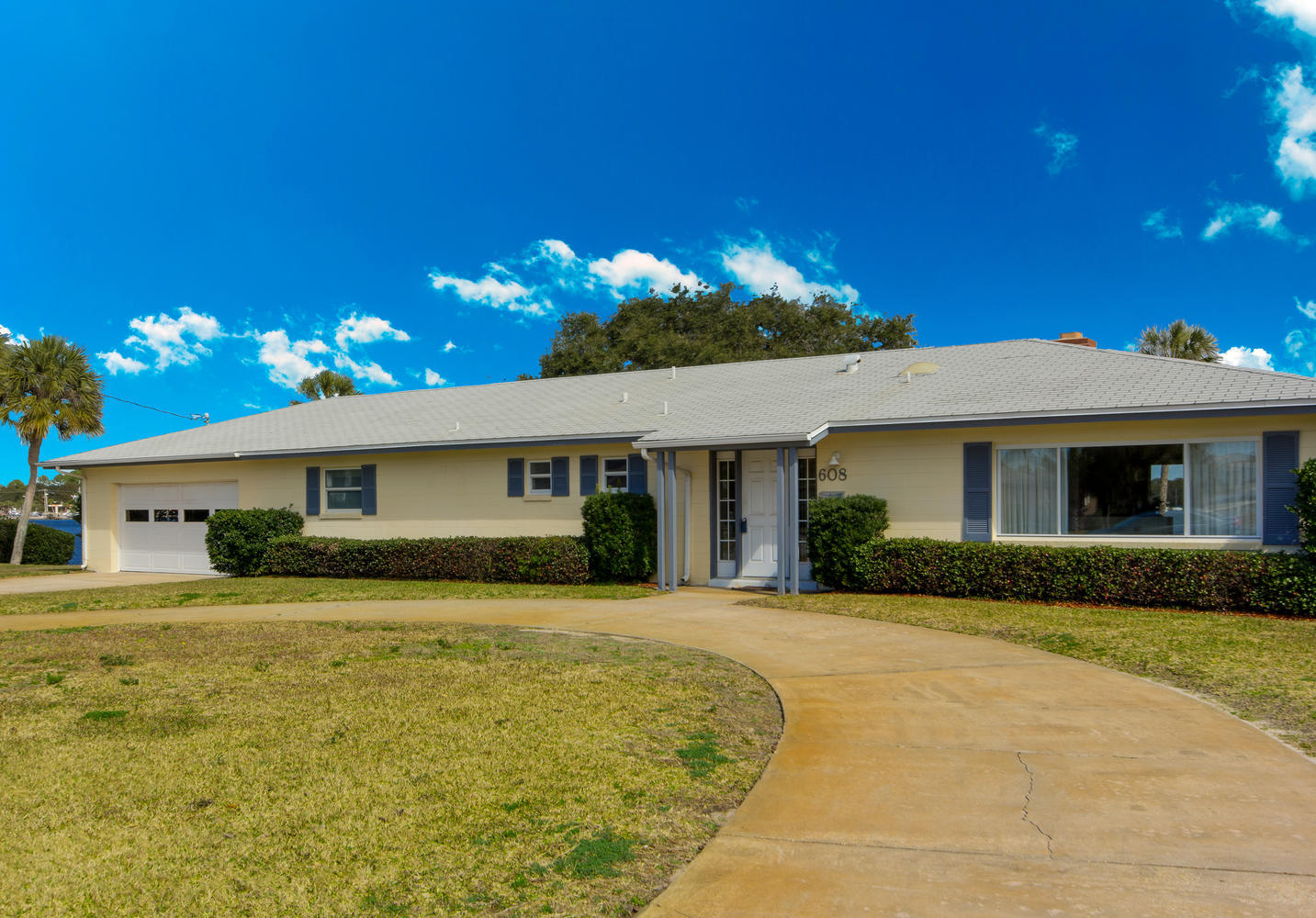 SANTA ROSA ISLAND - Residential