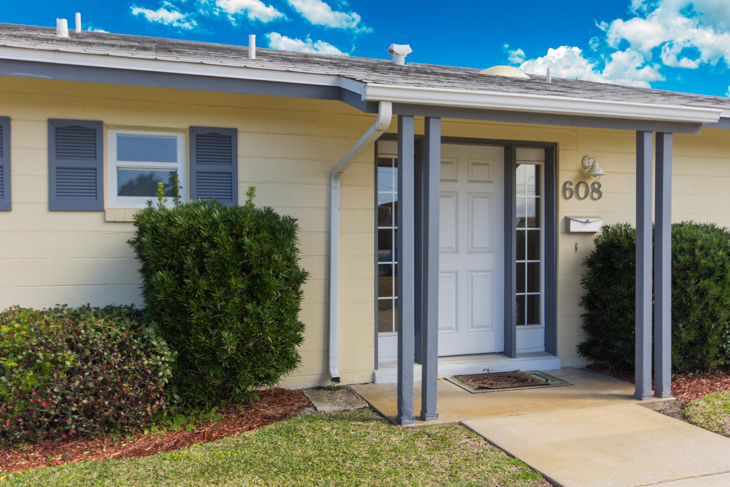 SANTA ROSA ISLAND - Residential