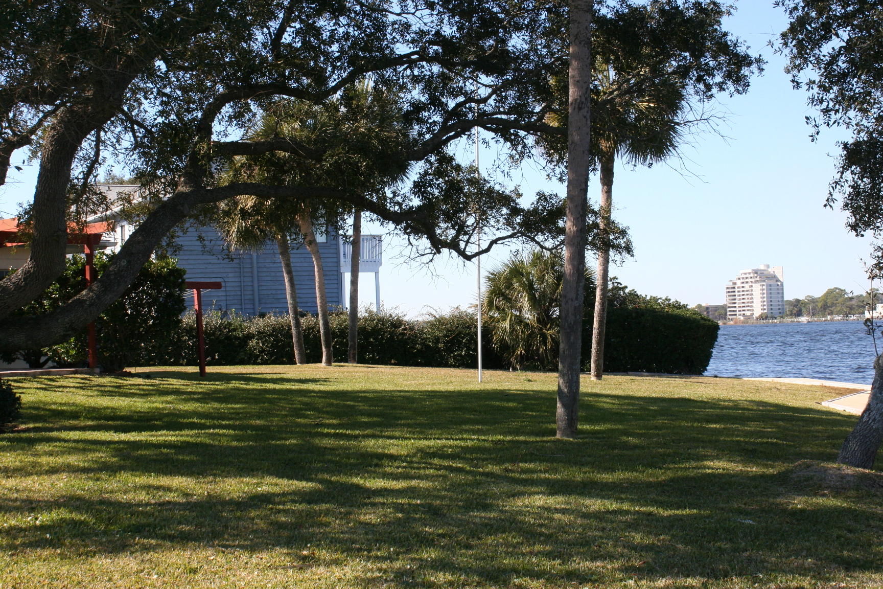 SANTA ROSA ISLAND - Residential