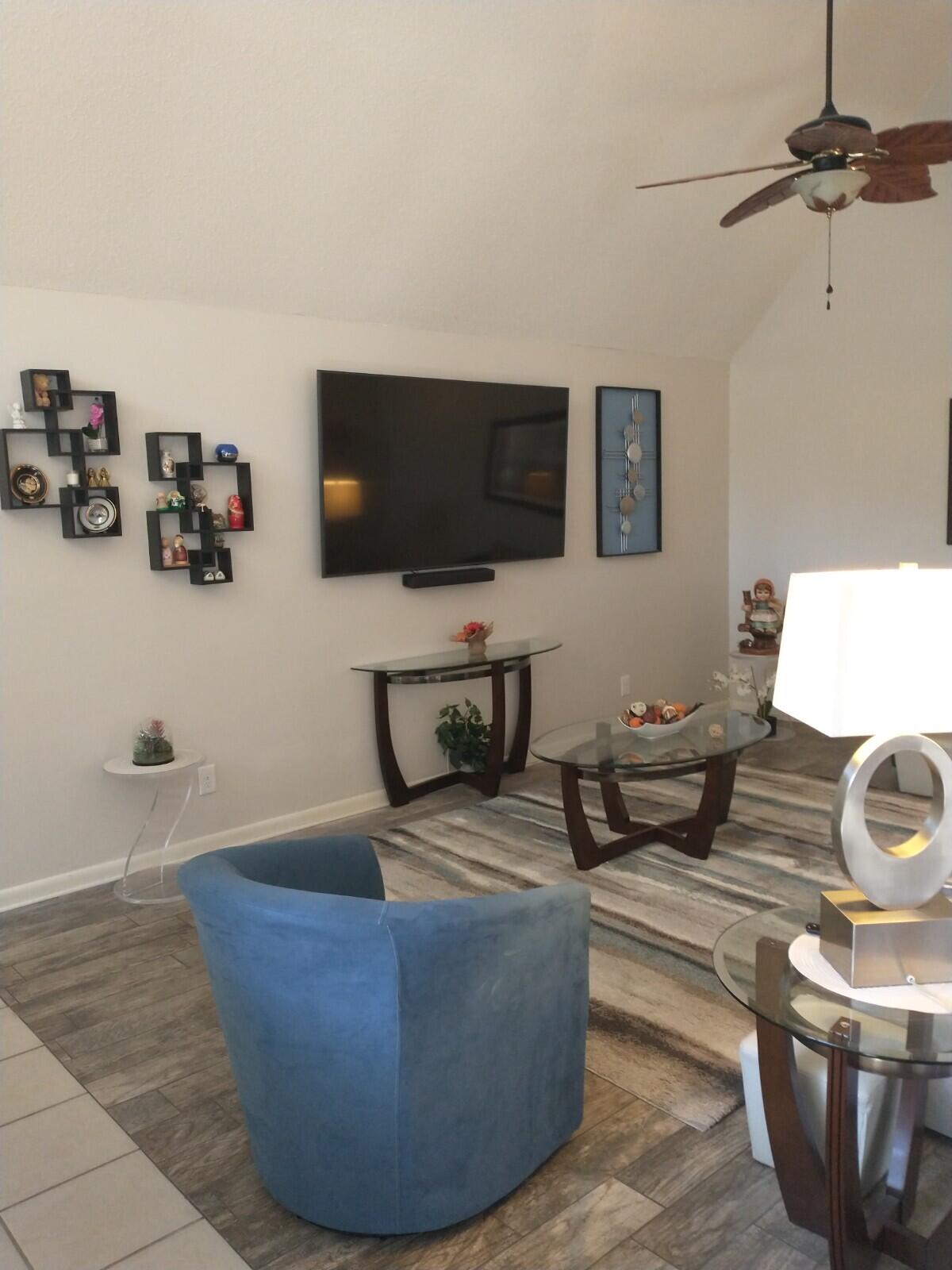 MOSSEY COVE T/H PH 2 - Residential