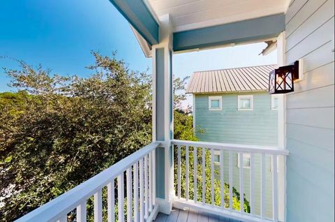 A home in Santa Rosa Beach