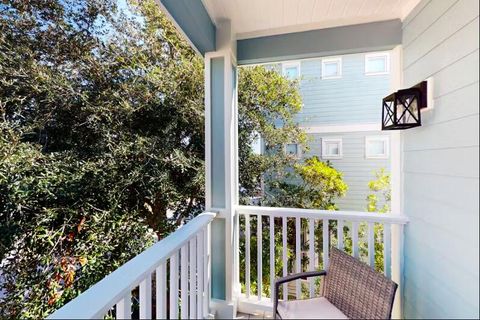 A home in Santa Rosa Beach