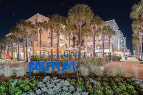 A home in Santa Rosa Beach