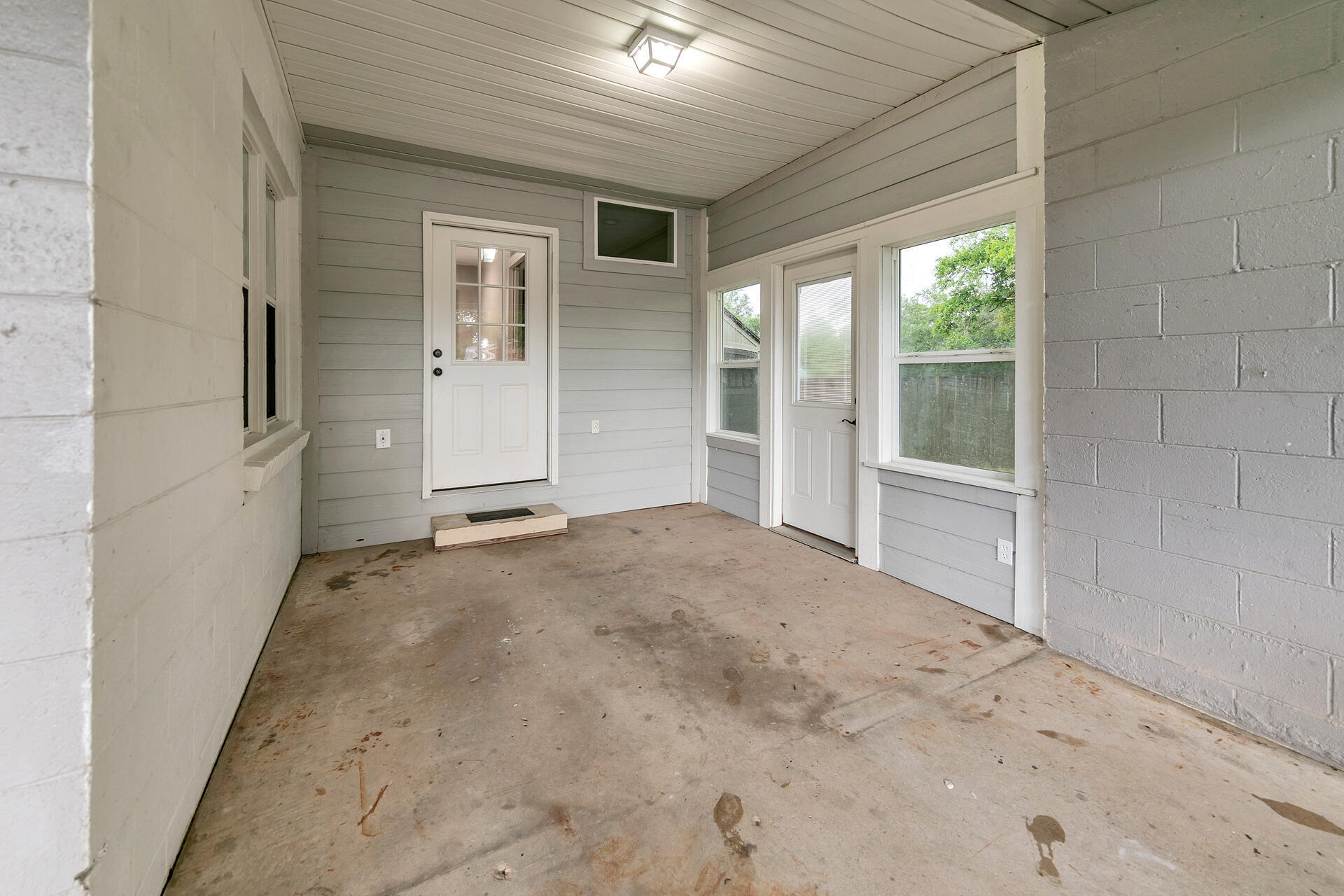 Meigs Addn to Niceville - Residential