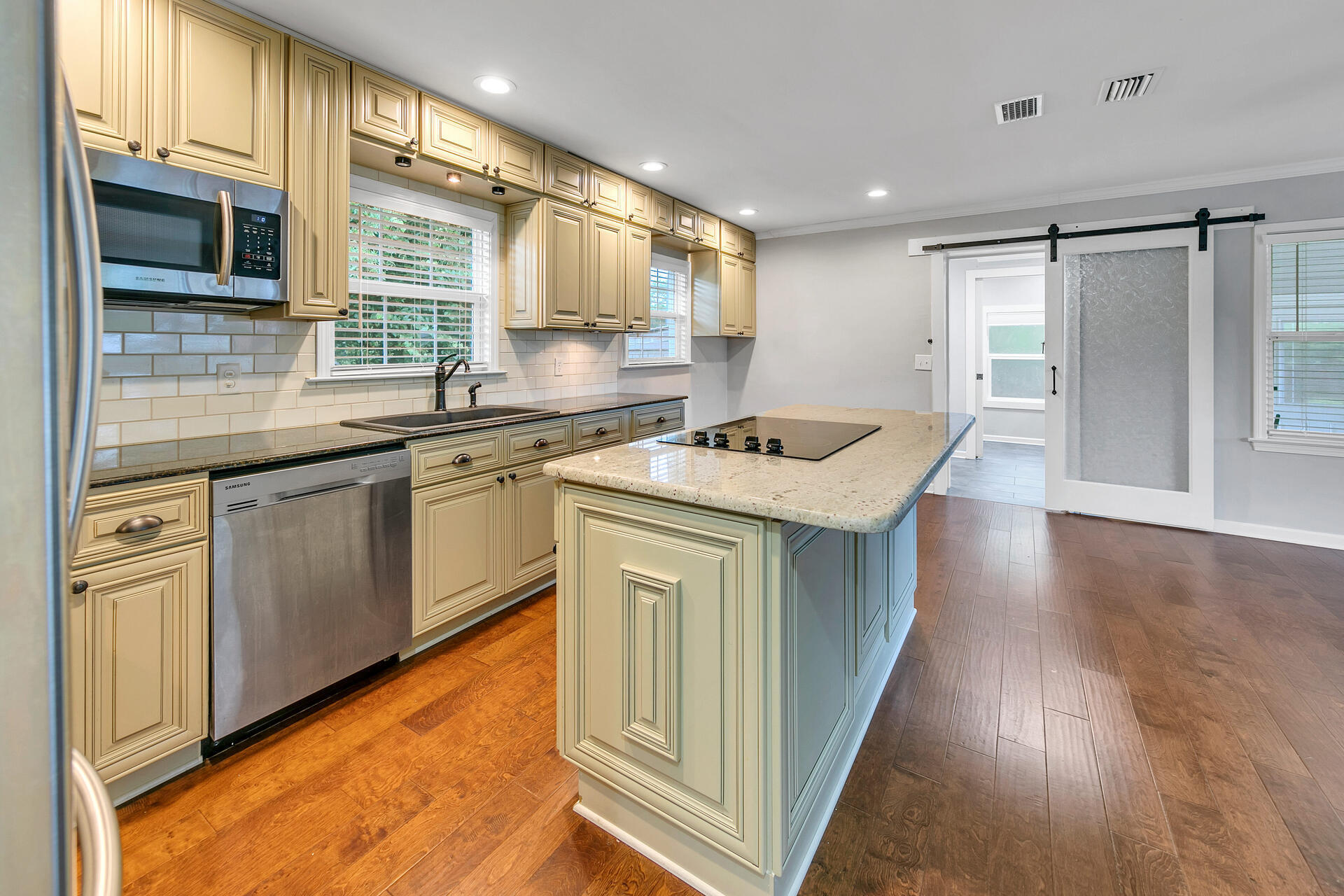 Meigs Addn to Niceville - Residential
