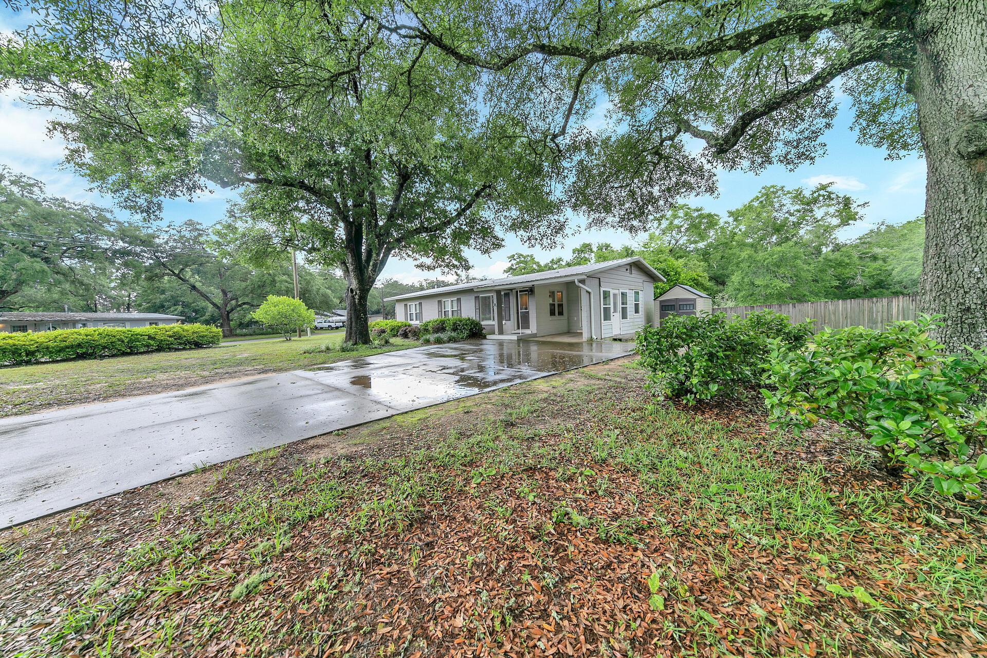 Meigs Addn to Niceville - Residential