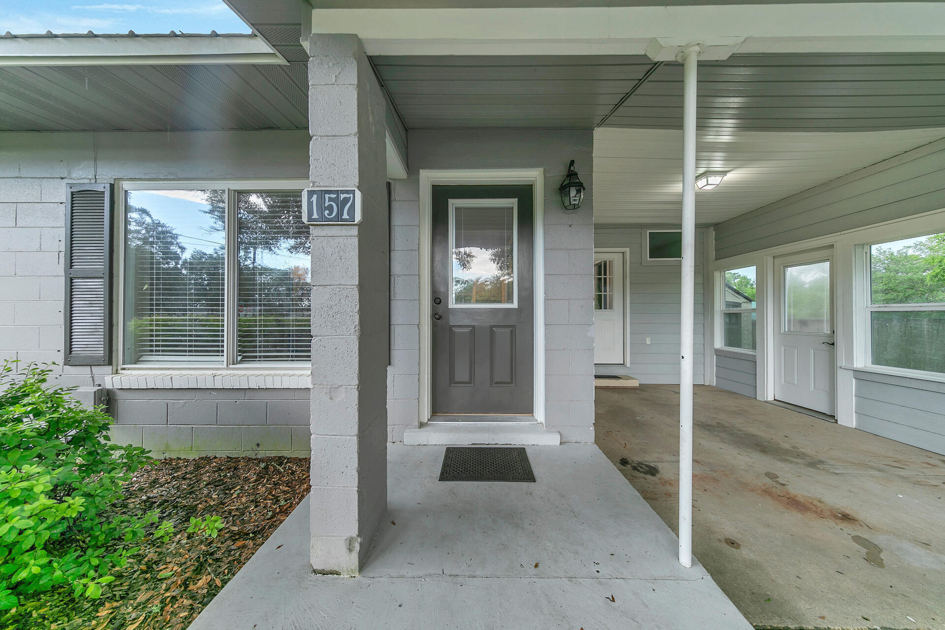 Meigs Addn to Niceville - Residential