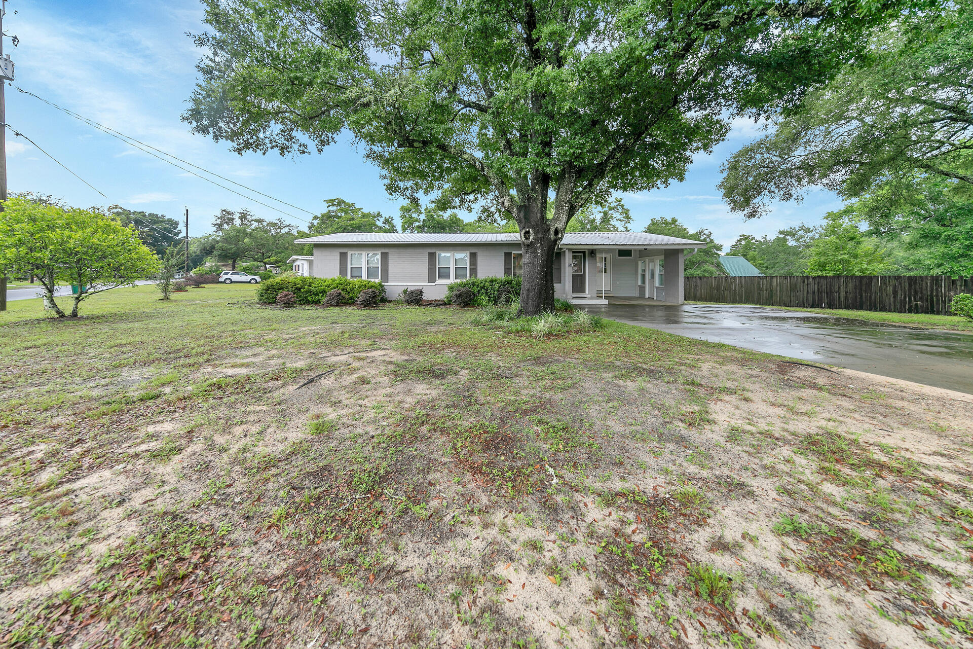 Meigs Addn to Niceville - Residential