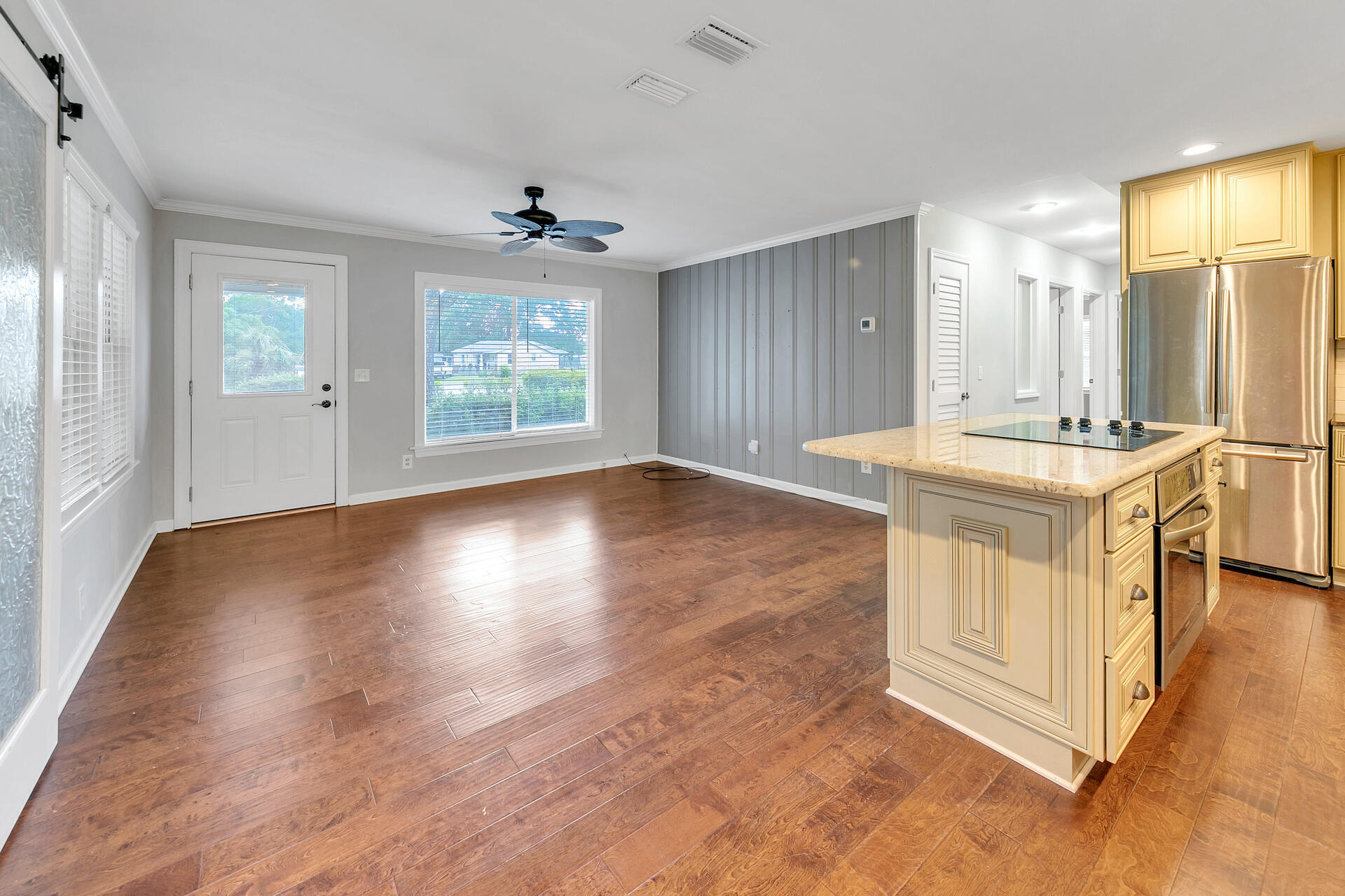 Meigs Addn to Niceville - Residential