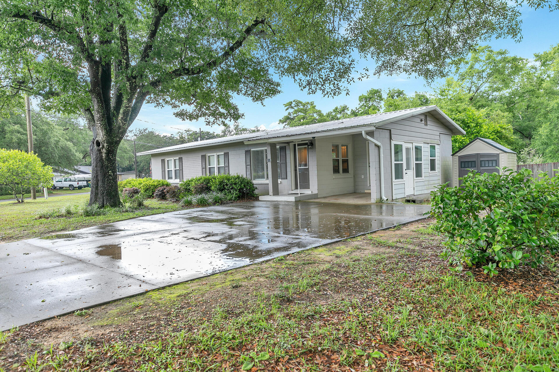 Meigs Addn to Niceville - Residential