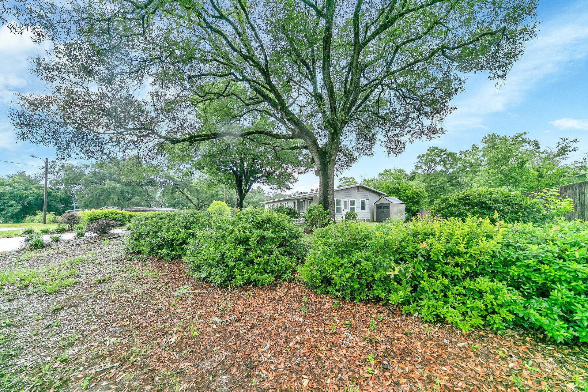Meigs Addn to Niceville - Residential