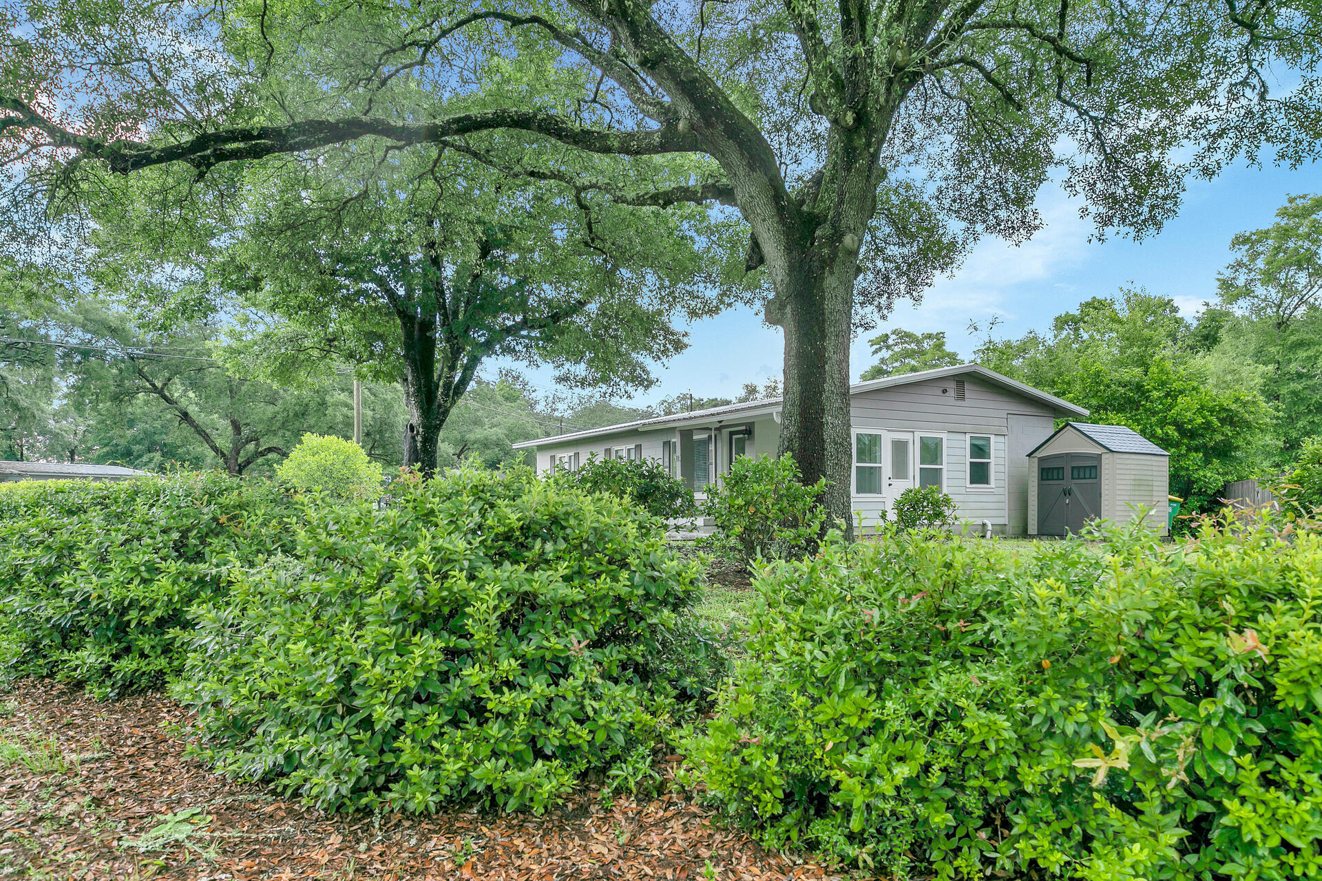 Meigs Addn to Niceville - Residential