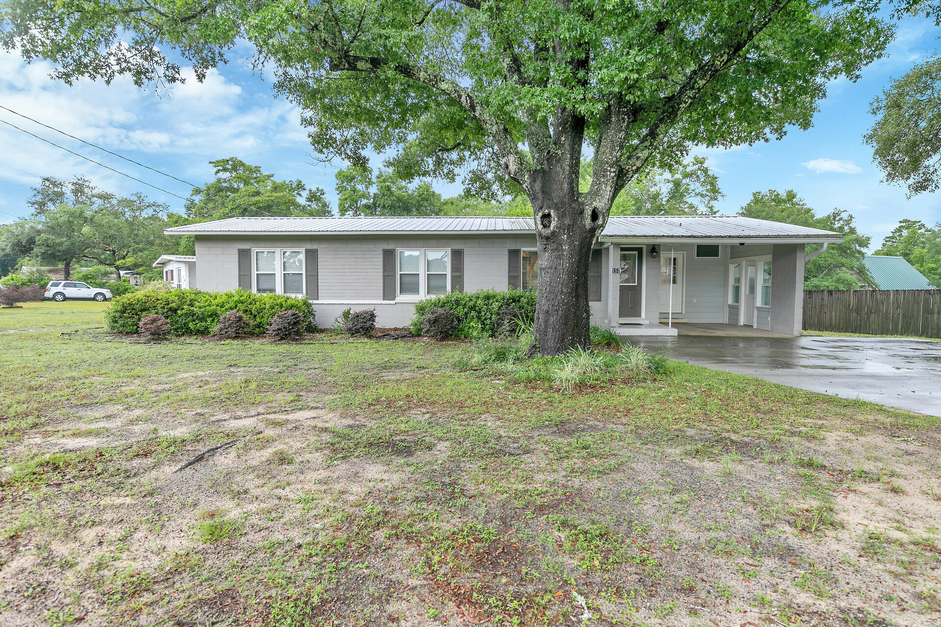 Meigs Addn to Niceville - Residential