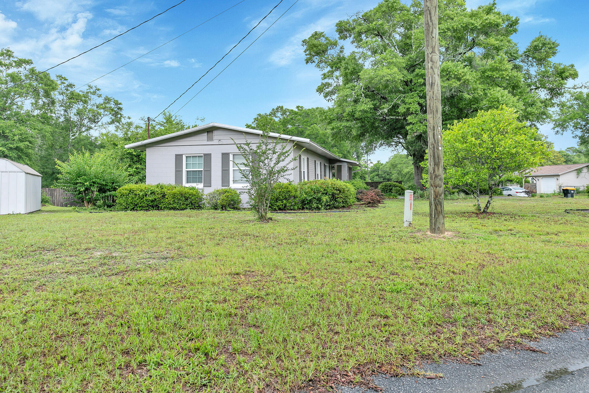 Meigs Addn to Niceville - Residential
