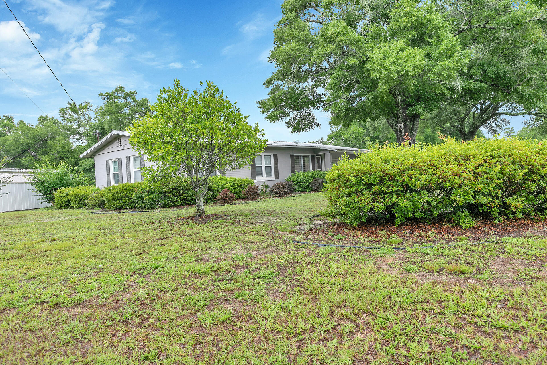 Meigs Addn to Niceville - Residential