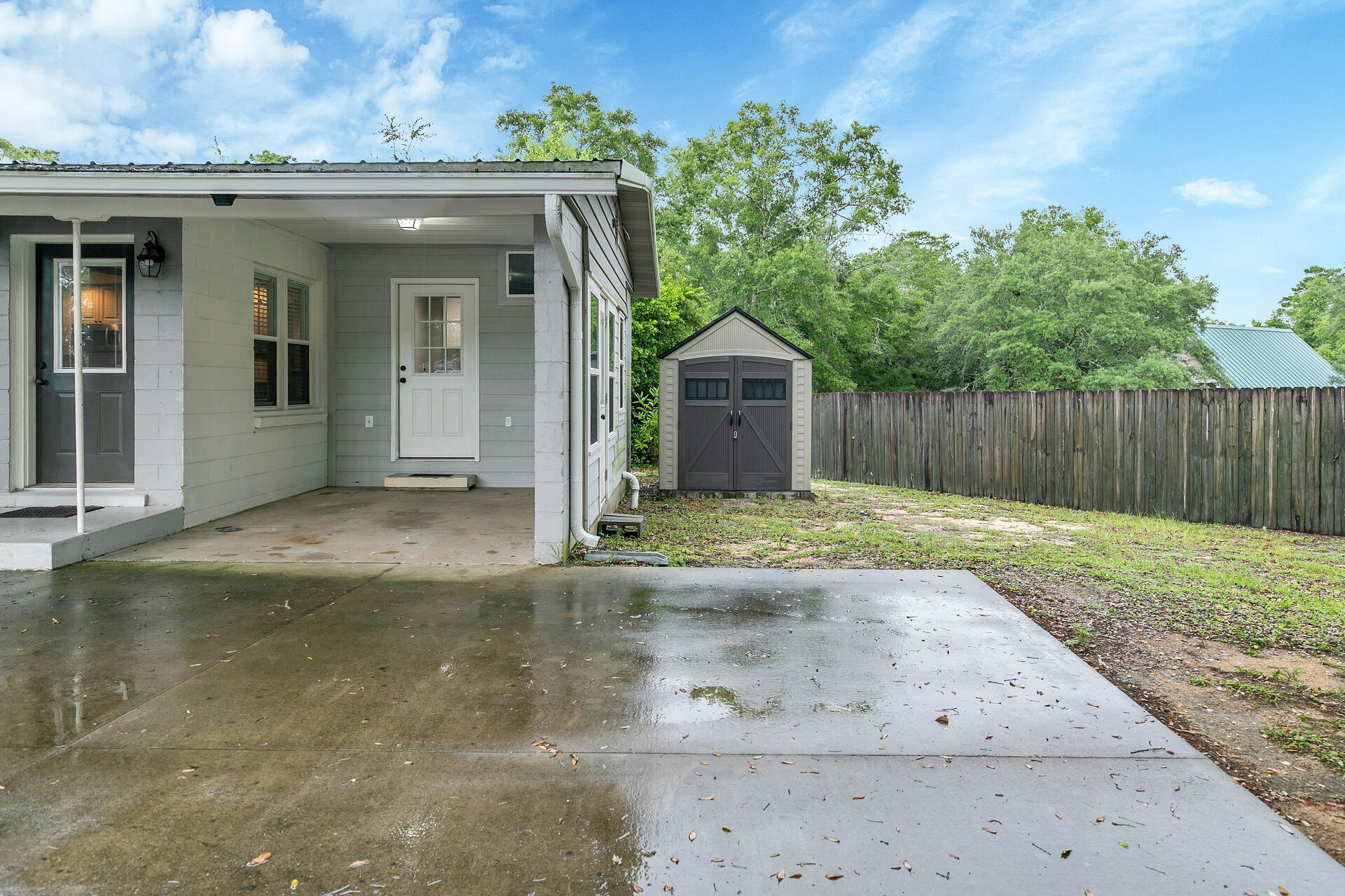 Meigs Addn to Niceville - Residential