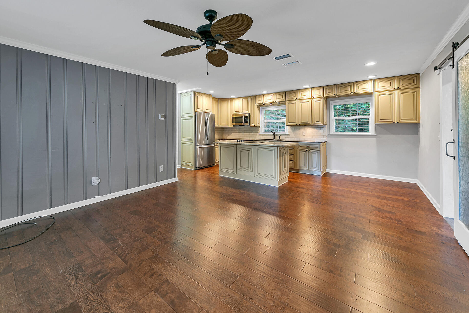 Meigs Addn to Niceville - Residential