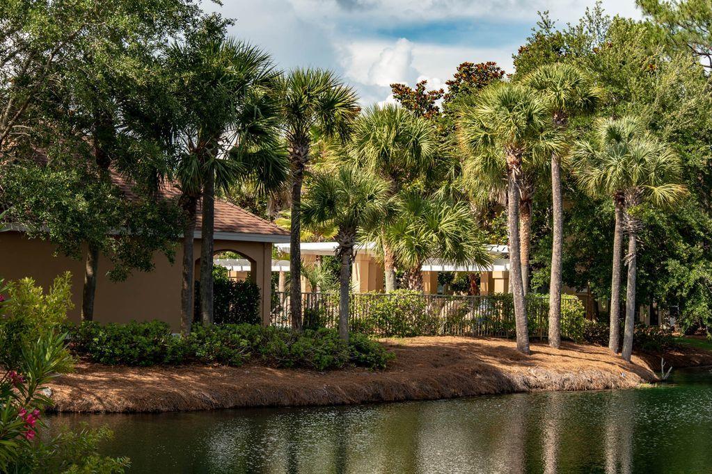 TURNBERRY VILLAS CONDO - Residential