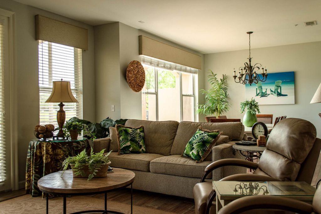 TURNBERRY VILLAS CONDO - Residential