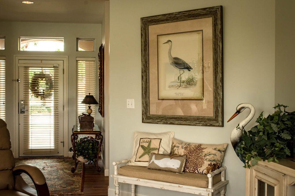 TURNBERRY VILLAS CONDO - Residential