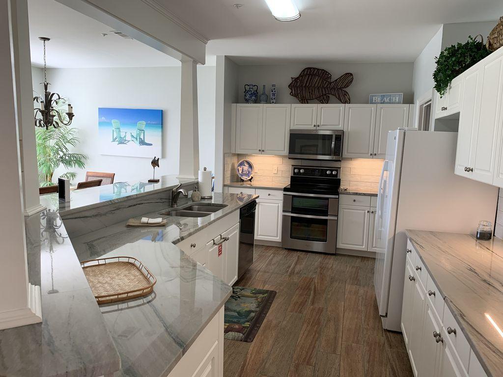 TURNBERRY VILLAS CONDO - Residential