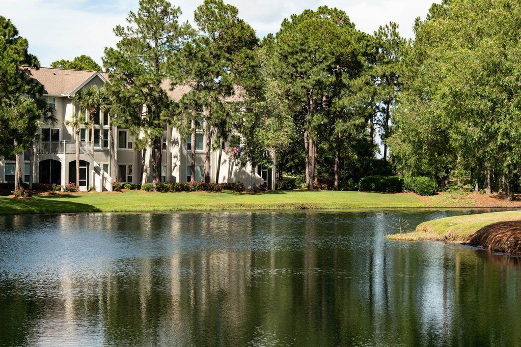 TURNBERRY VILLAS CONDO - Residential